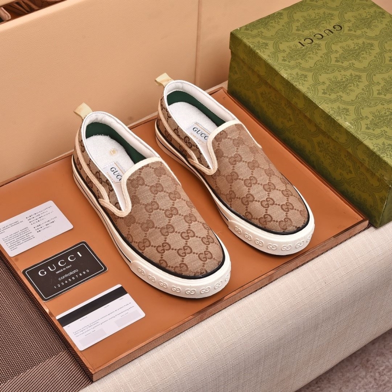 G*u*i sneakers